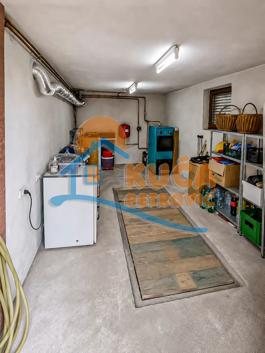 četvorosobna kuća, 190 m2, Palilula, Berbatovo ID: p-016866 19