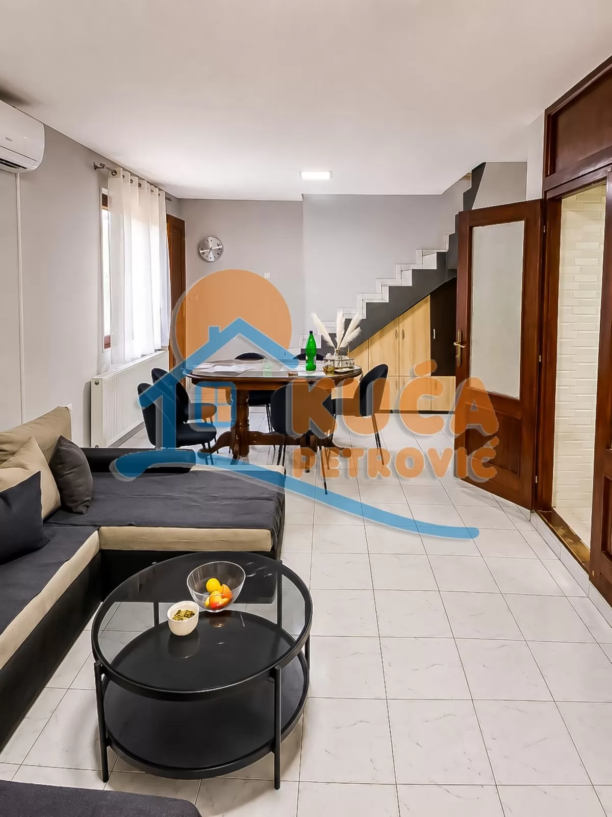 četvorosobna kuća, 190 m2, Palilula, Berbatovo ID: p-016866 2