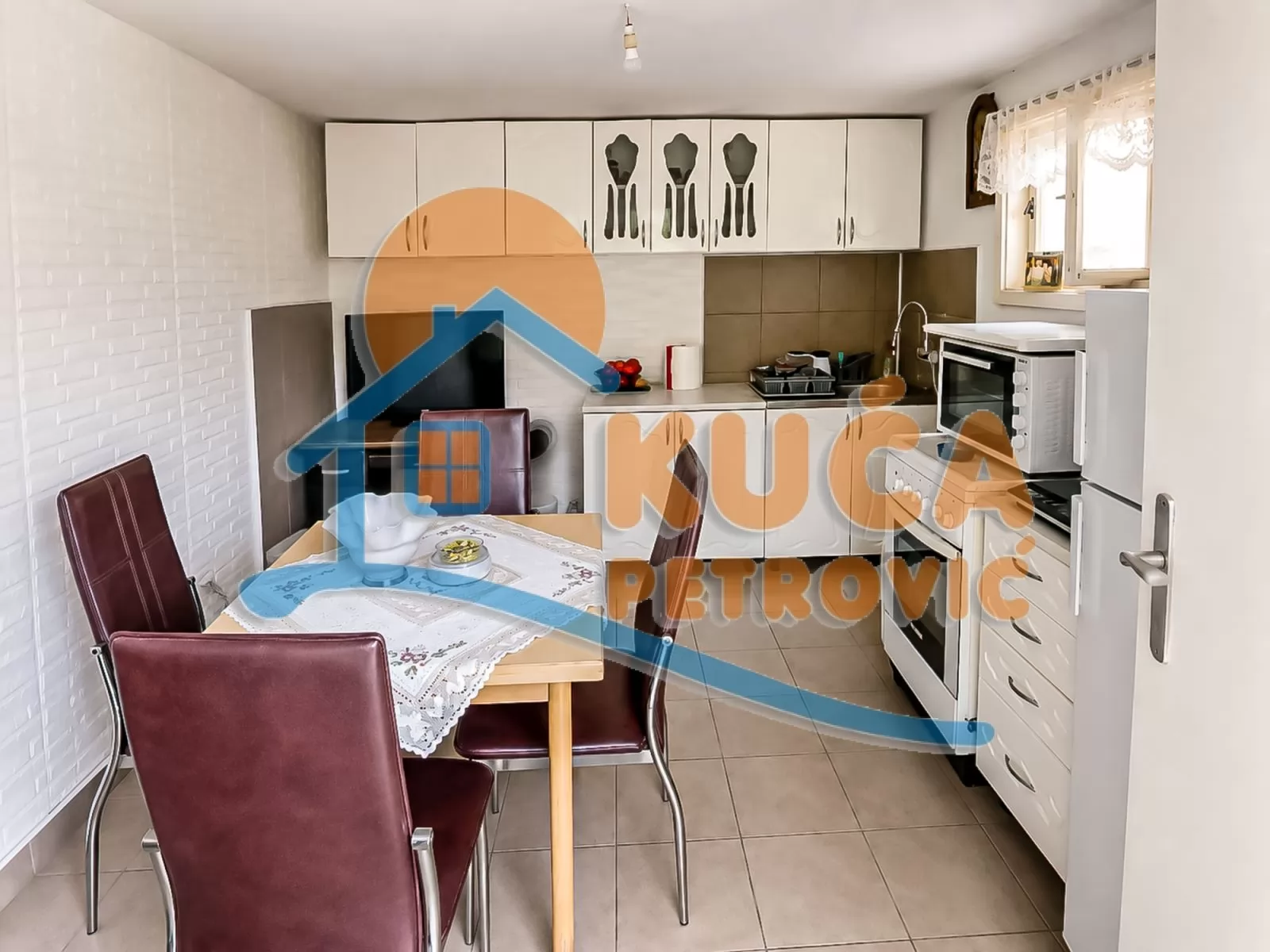 četvorosobna kuća, 190 m2, Palilula, Berbatovo ID: p-016866 21