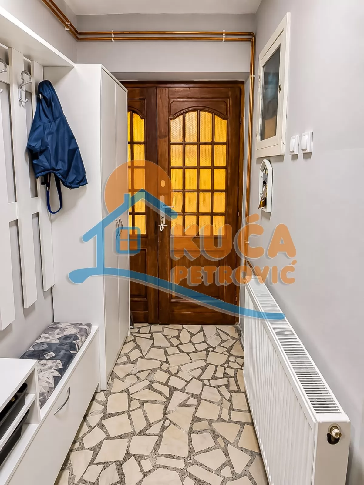 četvorosobna kuća, 190 m2, Palilula, Berbatovo ID: p-016866 3