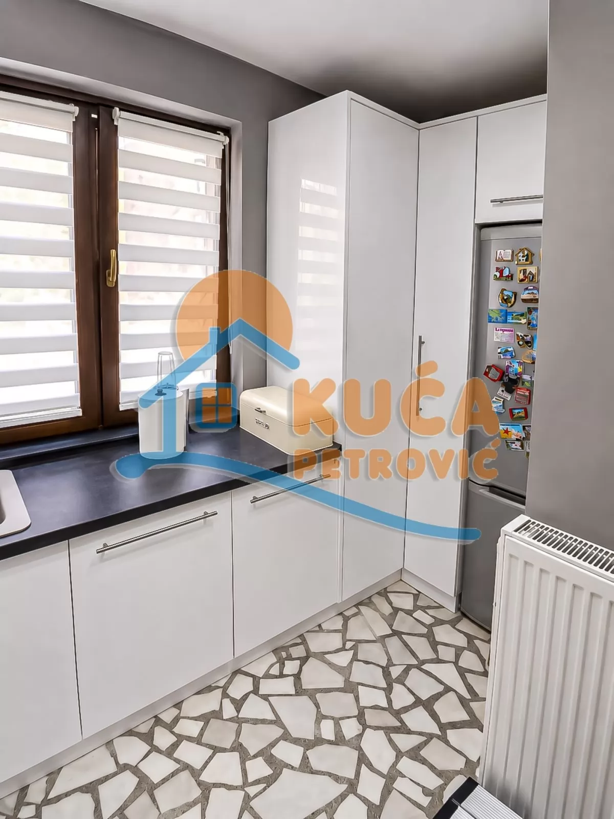 četvorosobna kuća, 190 m2, Palilula, Berbatovo ID: p-016866 4