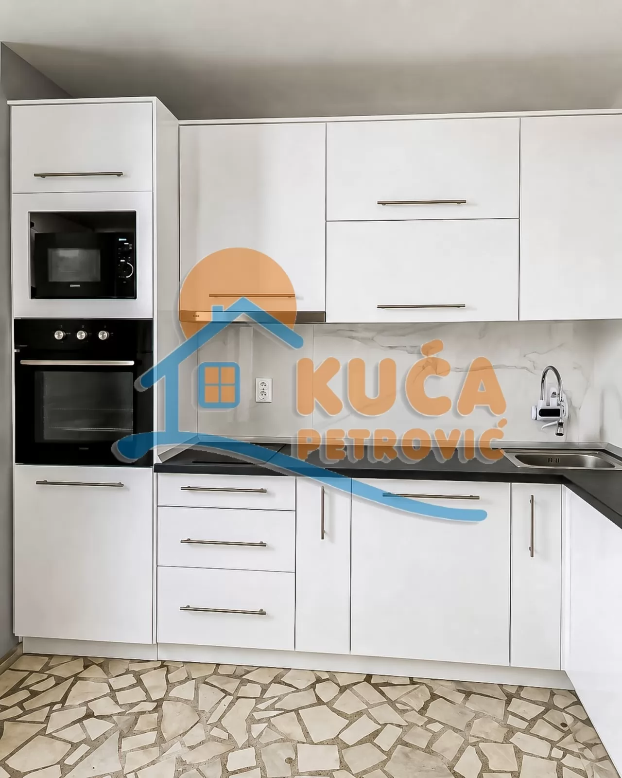 četvorosobna kuća, 190 m2, Palilula, Berbatovo ID: p-016866 5