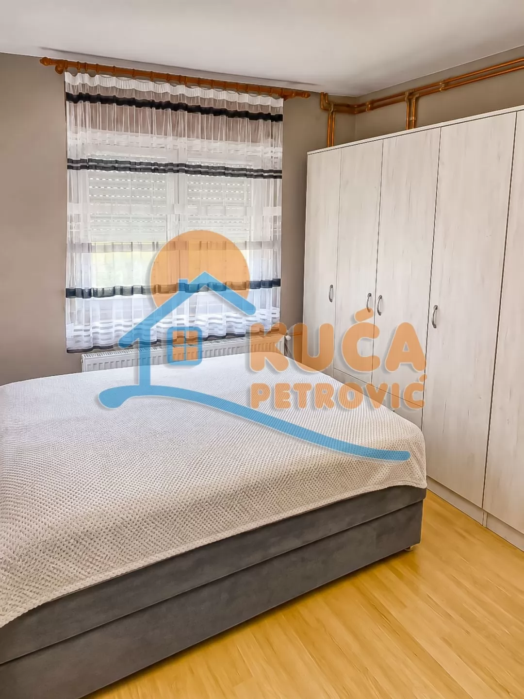 četvorosobna kuća, 190 m2, Palilula, Berbatovo ID: p-016866 7