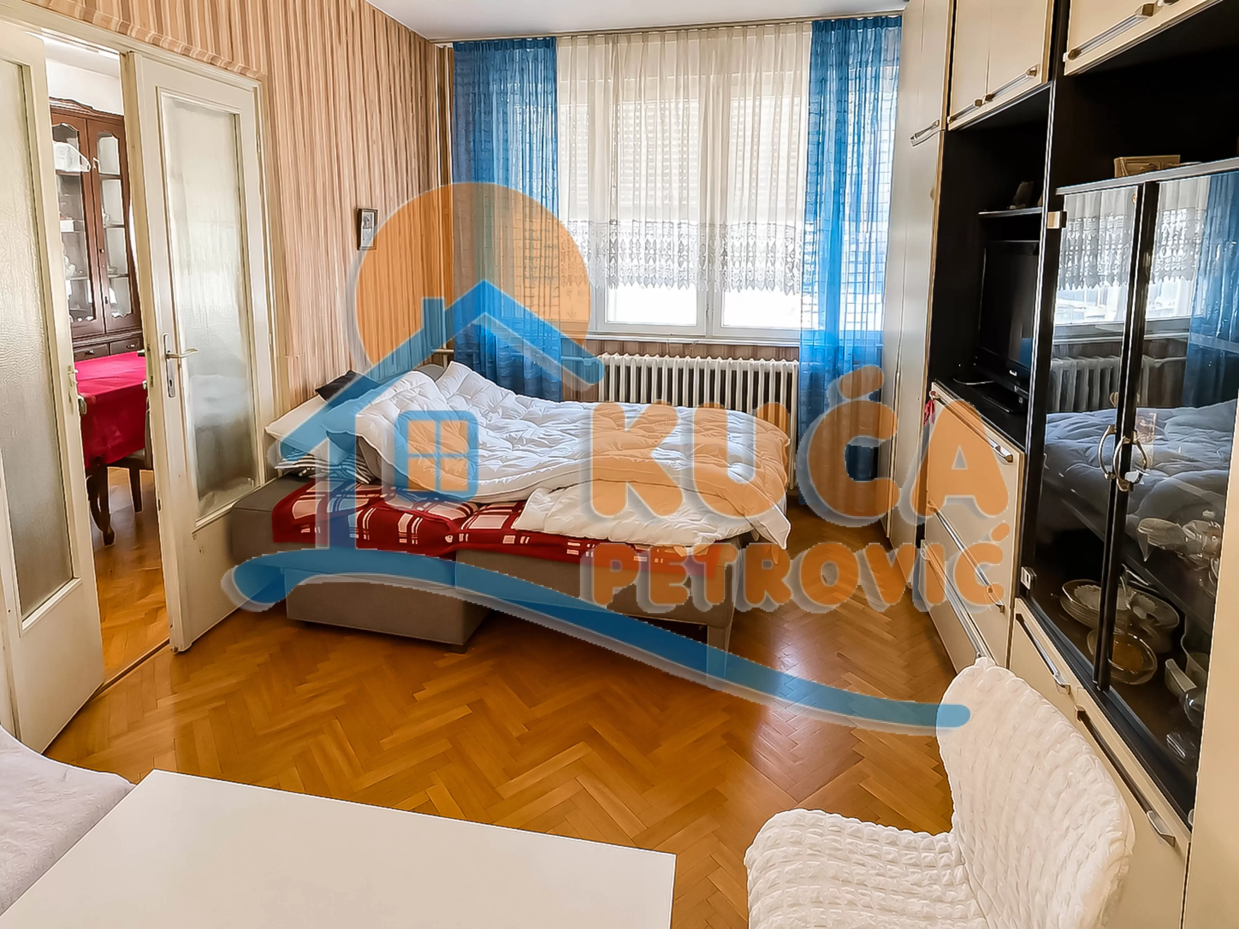 Dvosoban stan, 53 m2, Medijana, Jovana Ristića ID: p-016860 2
