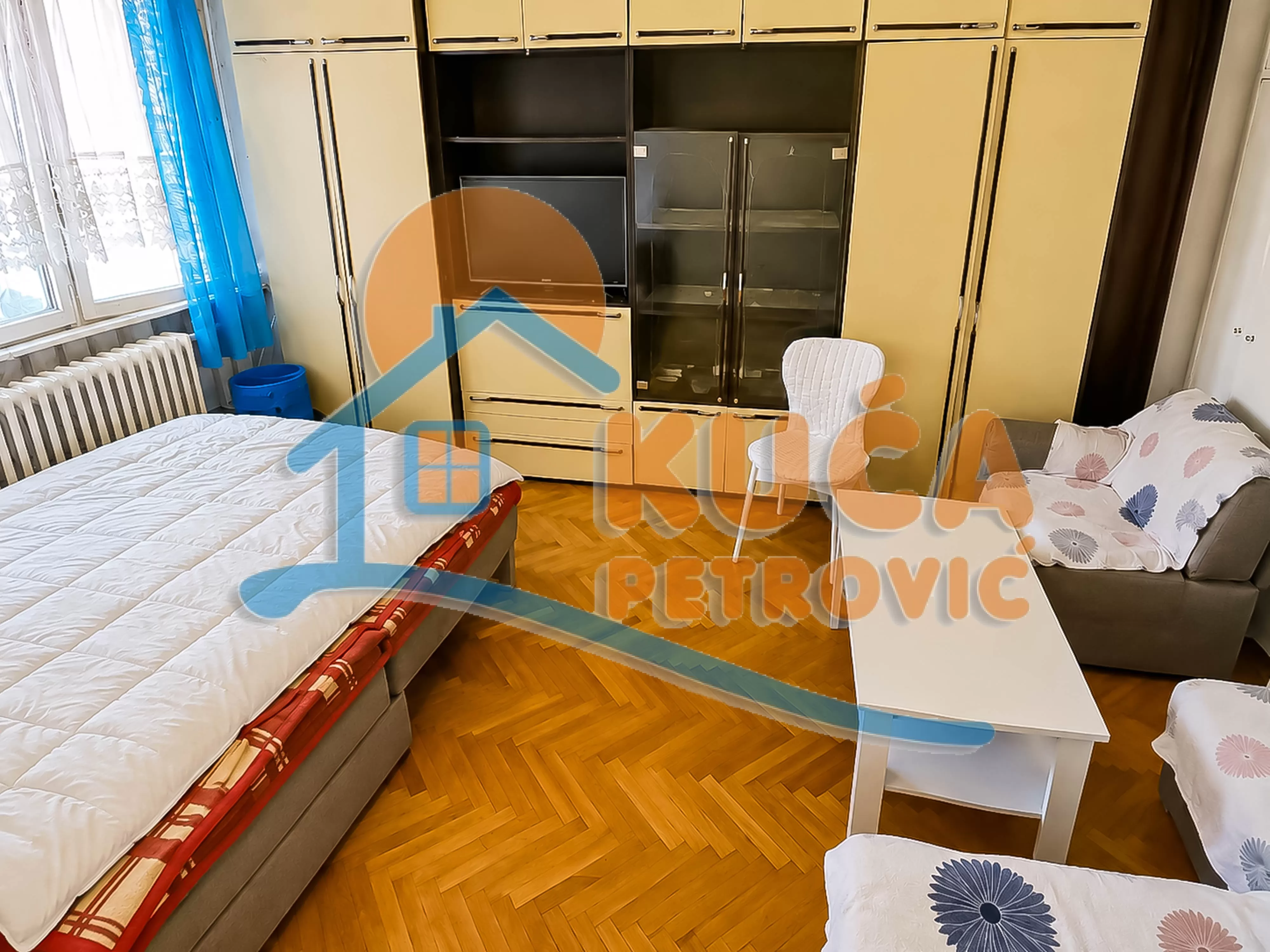 Dvosoban stan, 53 m2, Medijana, Jovana Ristića ID: p-016860 3