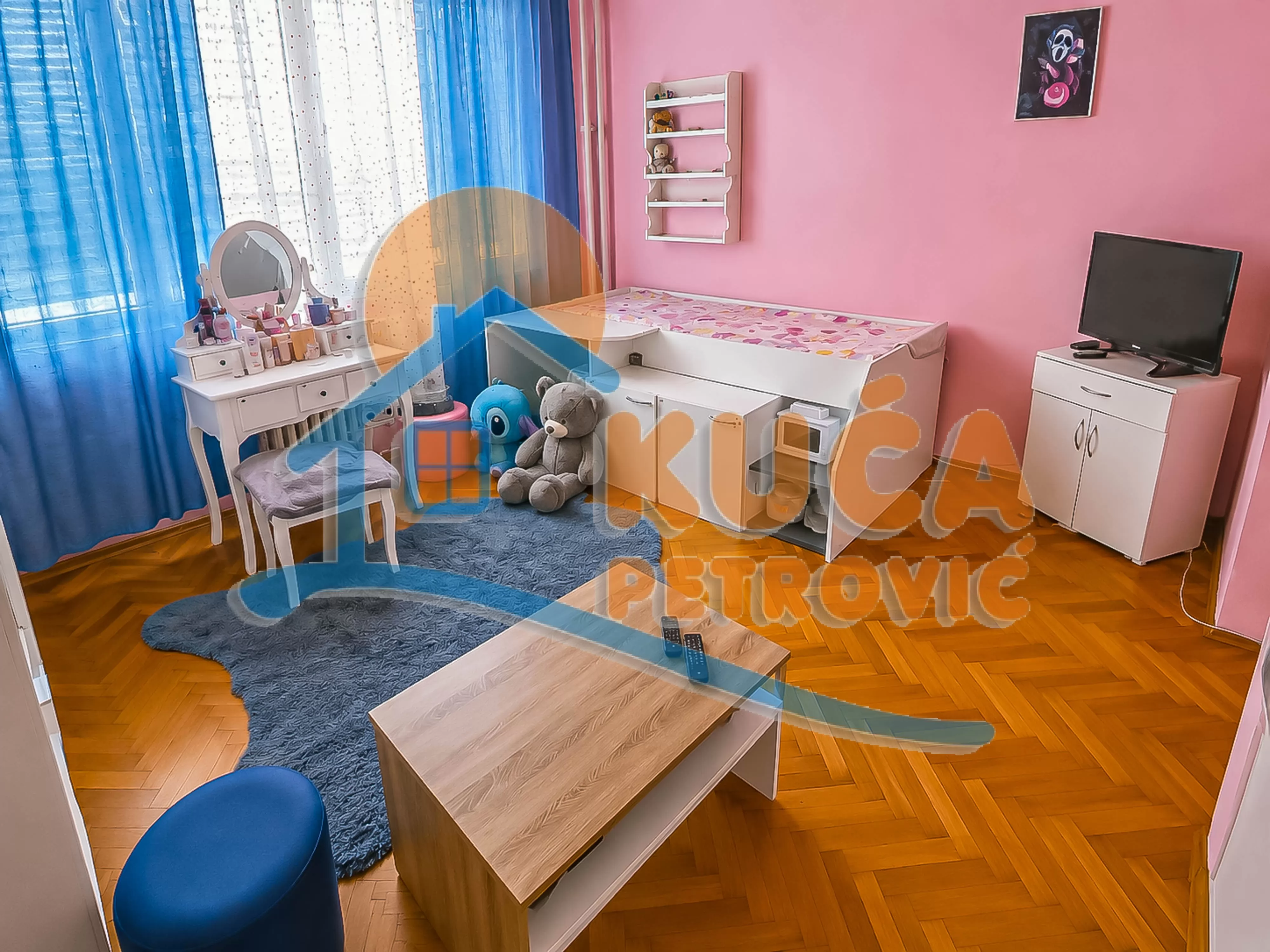 Dvosoban stan, 53 m2, Medijana, Jovana Ristića ID: p-016860 5