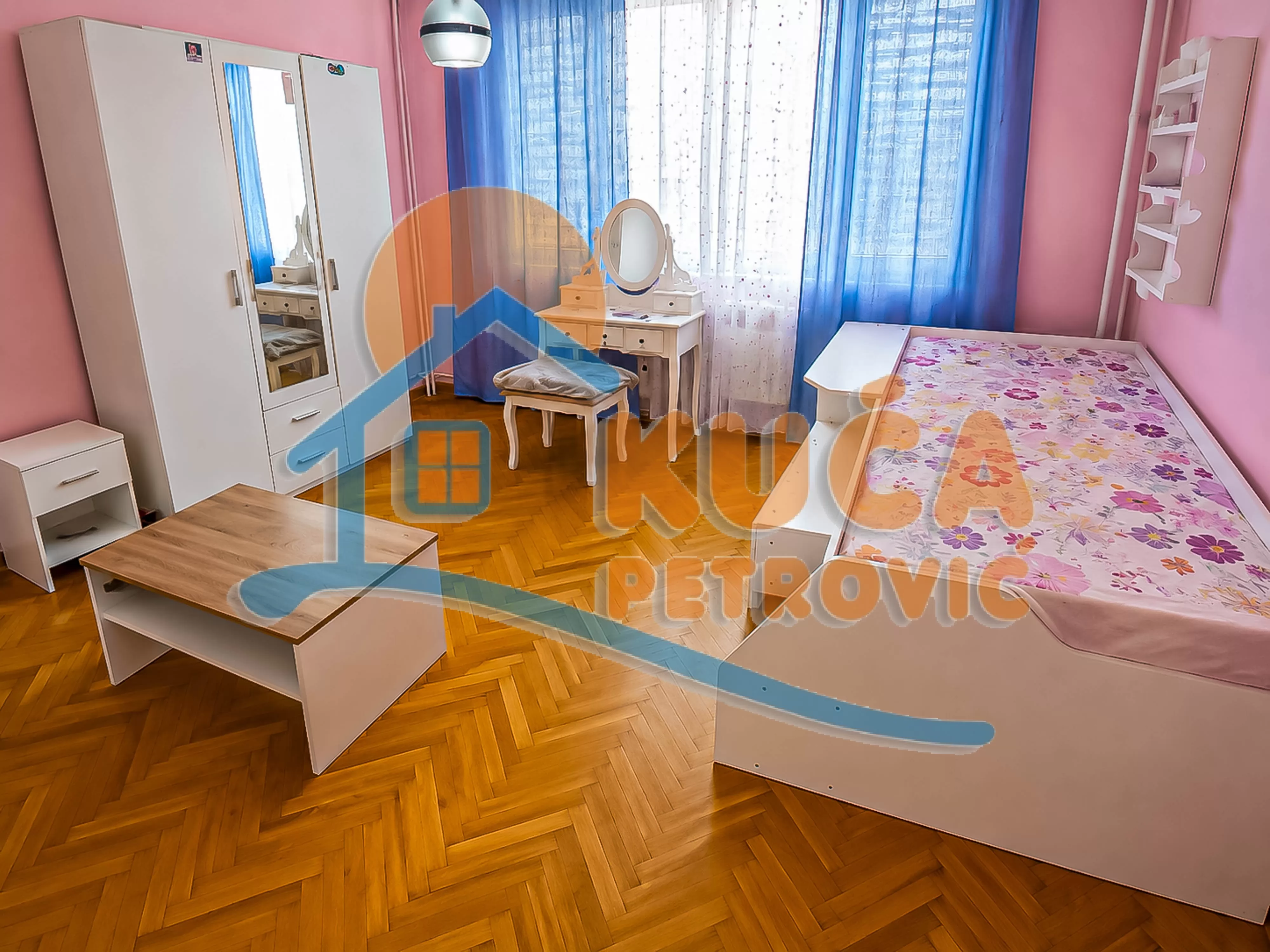 Dvosoban stan, 53 m2, Medijana, Jovana Ristića ID: p-016860 7