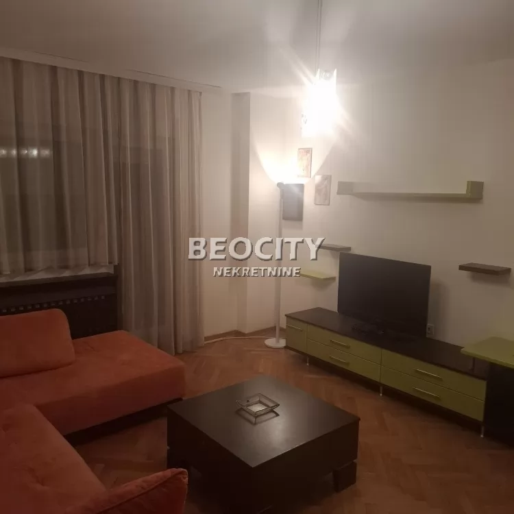Dvosoban stan, 54 m2, Novi Sad, Stevana Musića ID: 133552 1