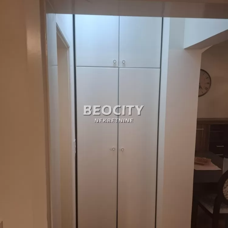 Dvosoban stan, 54 m2, Novi Sad, Stevana Musića ID: 133552 10