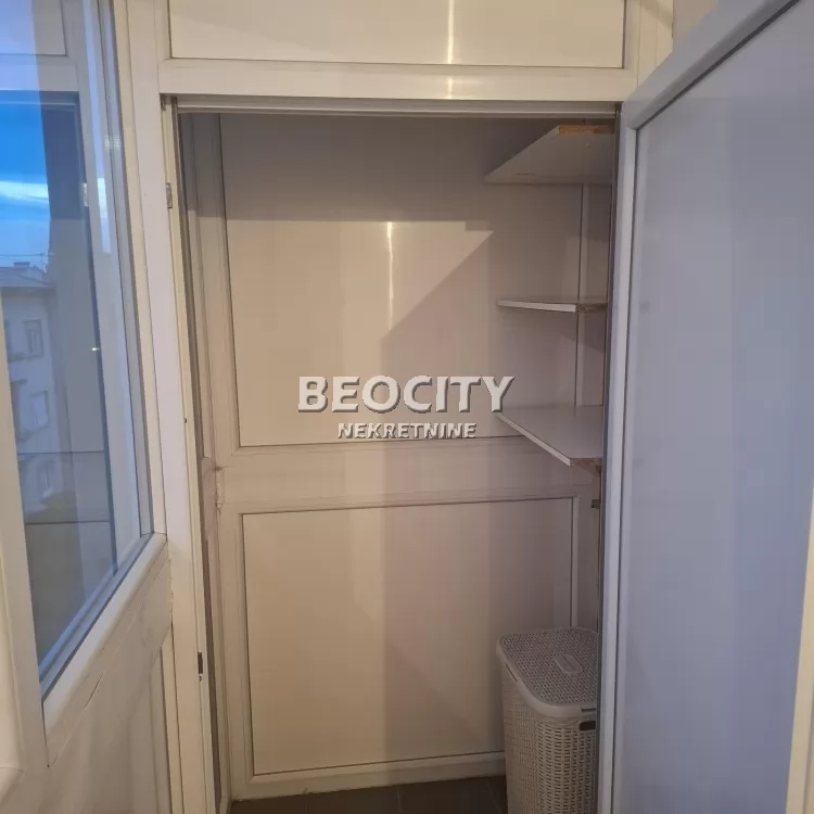 Dvosoban stan, 54 m2, Novi Sad, Stevana Musića ID: 133552 12