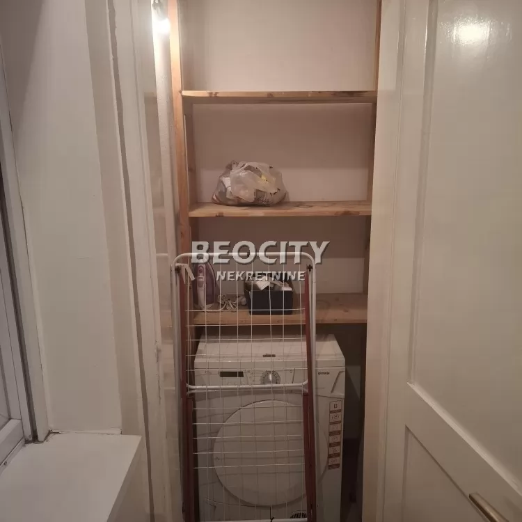 Dvosoban stan, 54 m2, Novi Sad, Stevana Musića ID: 133552 13