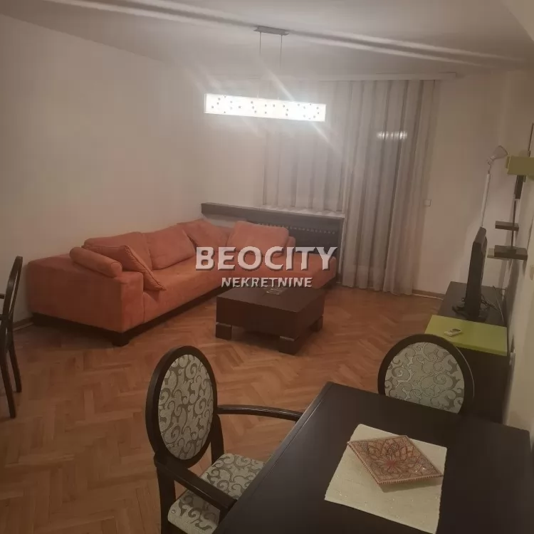 Dvosoban stan, 54 m2, Novi Sad, Stevana Musića ID: 133552 2