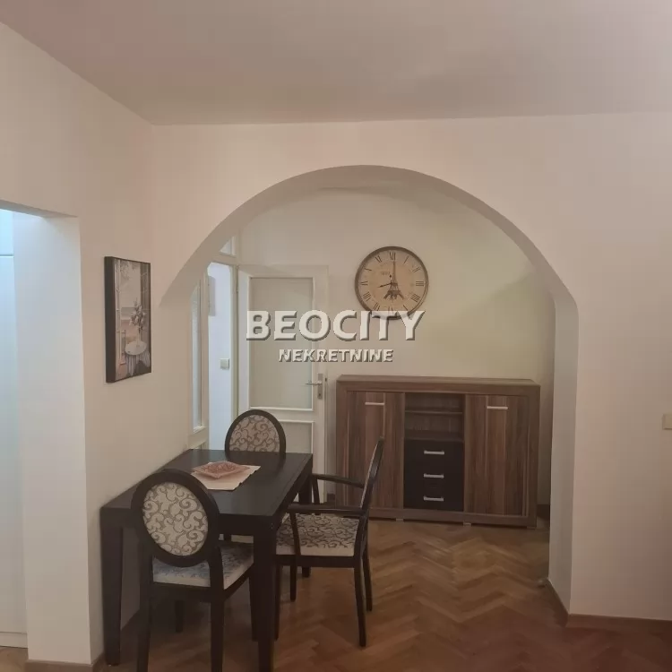 Dvosoban stan, 54 m2, Novi Sad, Stevana Musića ID: 133552 3