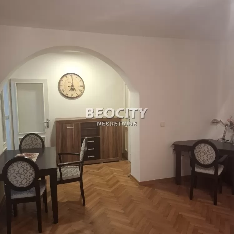 Dvosoban stan, 54 m2, Novi Sad, Stevana Musića ID: 133552 4