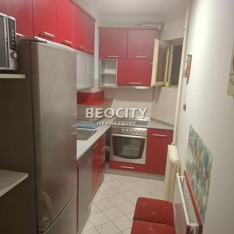 Dvosoban stan, 54 m2, Novi Sad, Stevana Musića ID: 133552 5