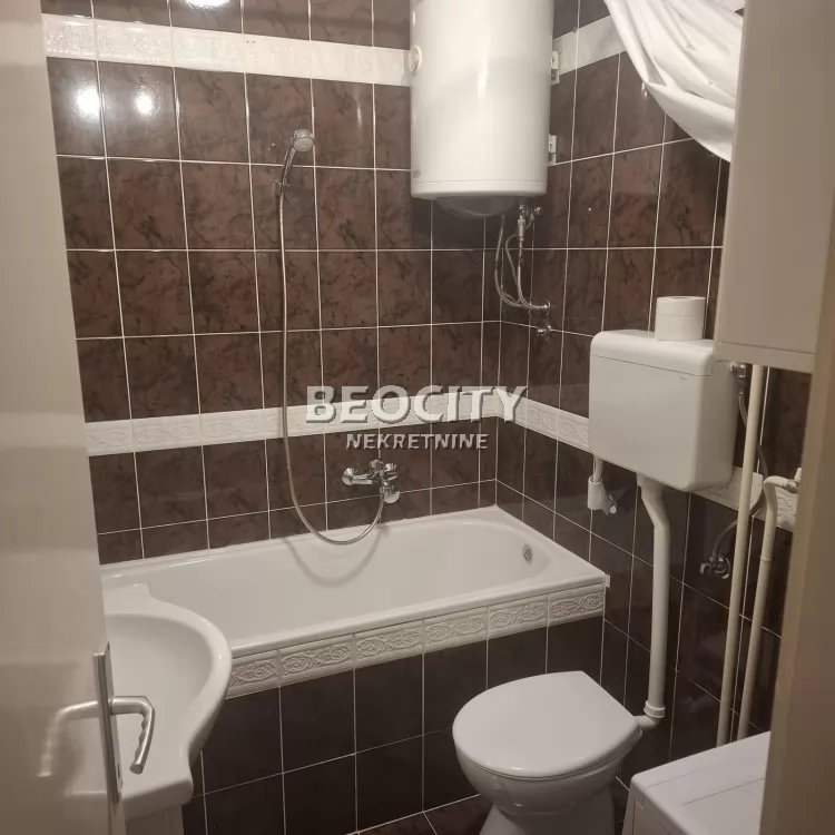 Dvosoban stan, 54 m2, Novi Sad, Stevana Musića ID: 133552 8