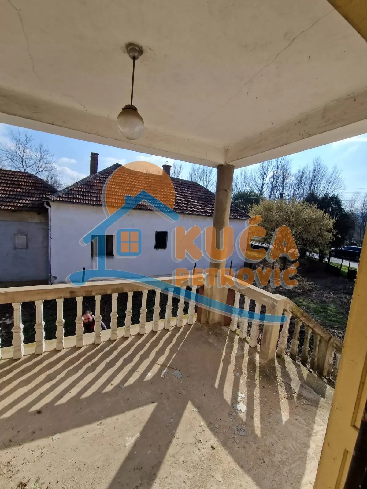 Dvosobna kuća, 91 m2, Donja Trnava, Donja Trnava ID: p-016853 1