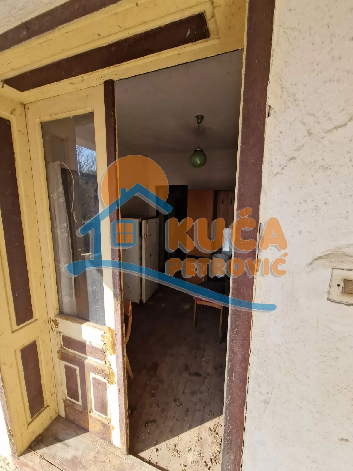 Dvosobna kuća, 91 m2, Donja Trnava, Donja Trnava ID: p-016853 2