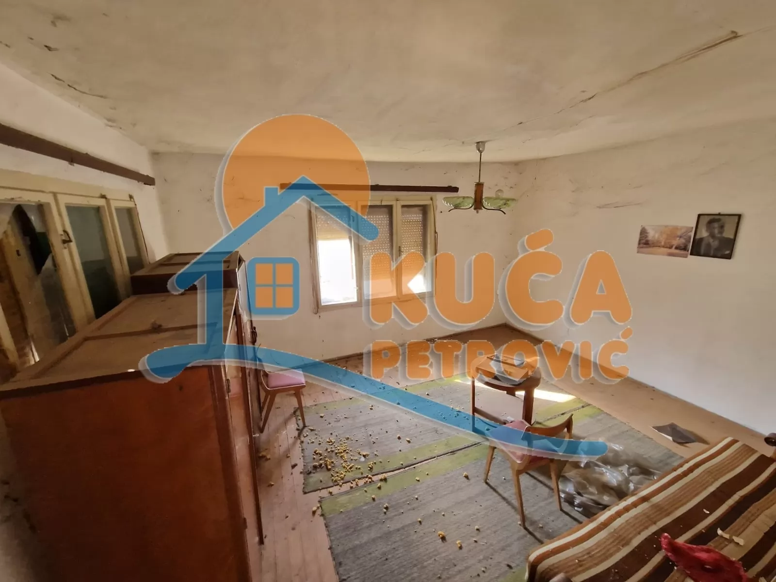 Dvosobna kuća, 91 m2, Donja Trnava, Donja Trnava ID: p-016853 4