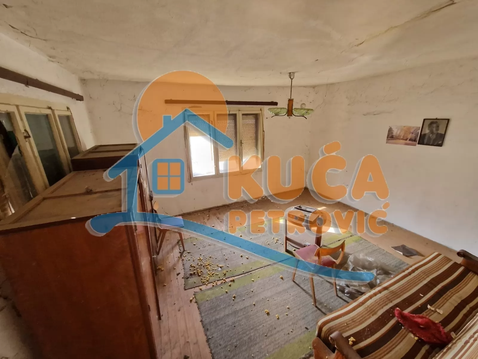 Dvosobna kuća, 91 m2, Donja Trnava, Donja Trnava ID: p-016853 5