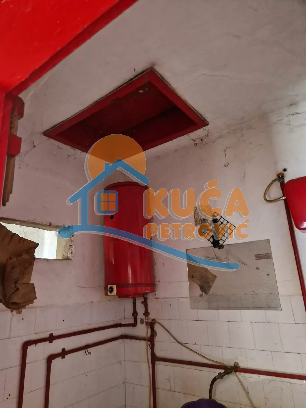 Dvosobna kuća, 91 m2, Donja Trnava, Donja Trnava ID: p-016853 6