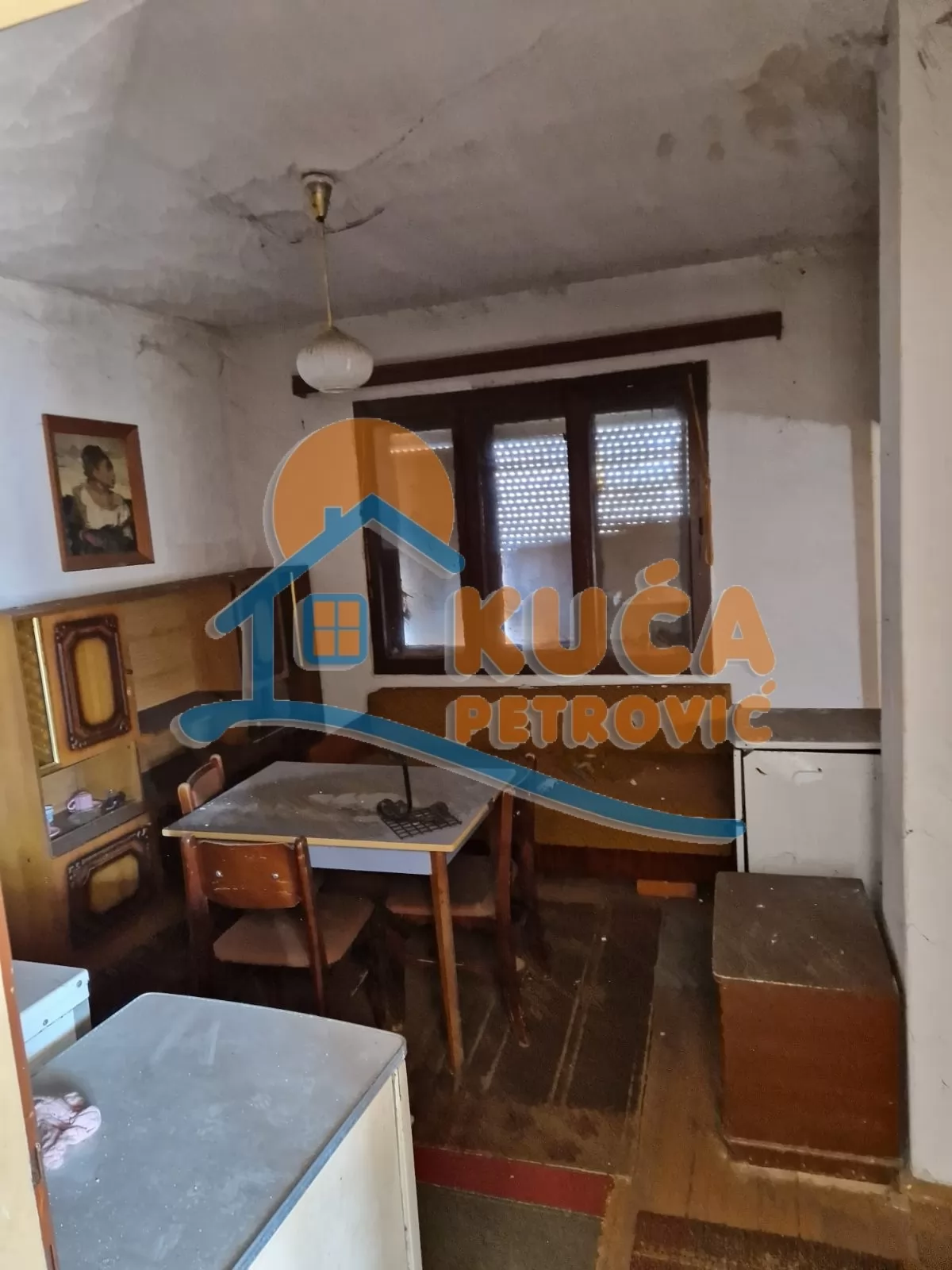 Dvosobna kuća, 91 m2, Donja Trnava, Donja Trnava ID: p-016853 8