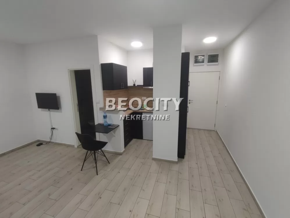 Jednosoban stan, 32 m2, Novi Sad, Natoševićeva ID: 133553 3
