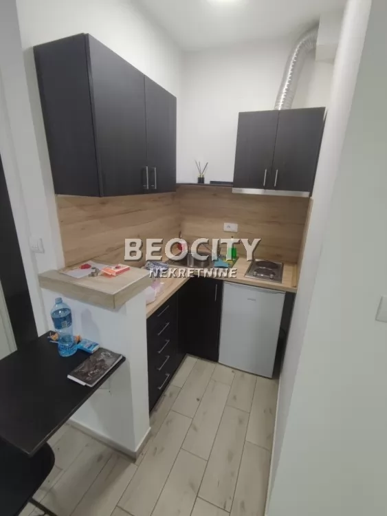 Jednosoban stan, 32 m2, Novi Sad, Natoševićeva ID: 133553 4