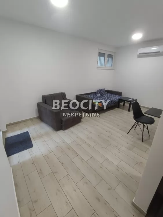 Jednosoban stan, 32 m2, Novi Sad, Natoševićeva ID: 133553 5