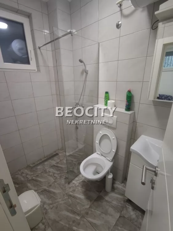 Jednosoban stan, 32 m2, Novi Sad, Natoševićeva ID: 133553 6