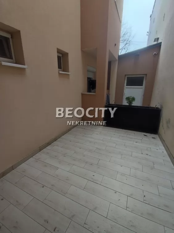 Jednosoban stan, 32 m2, Novi Sad, Natoševićeva ID: 133553 7