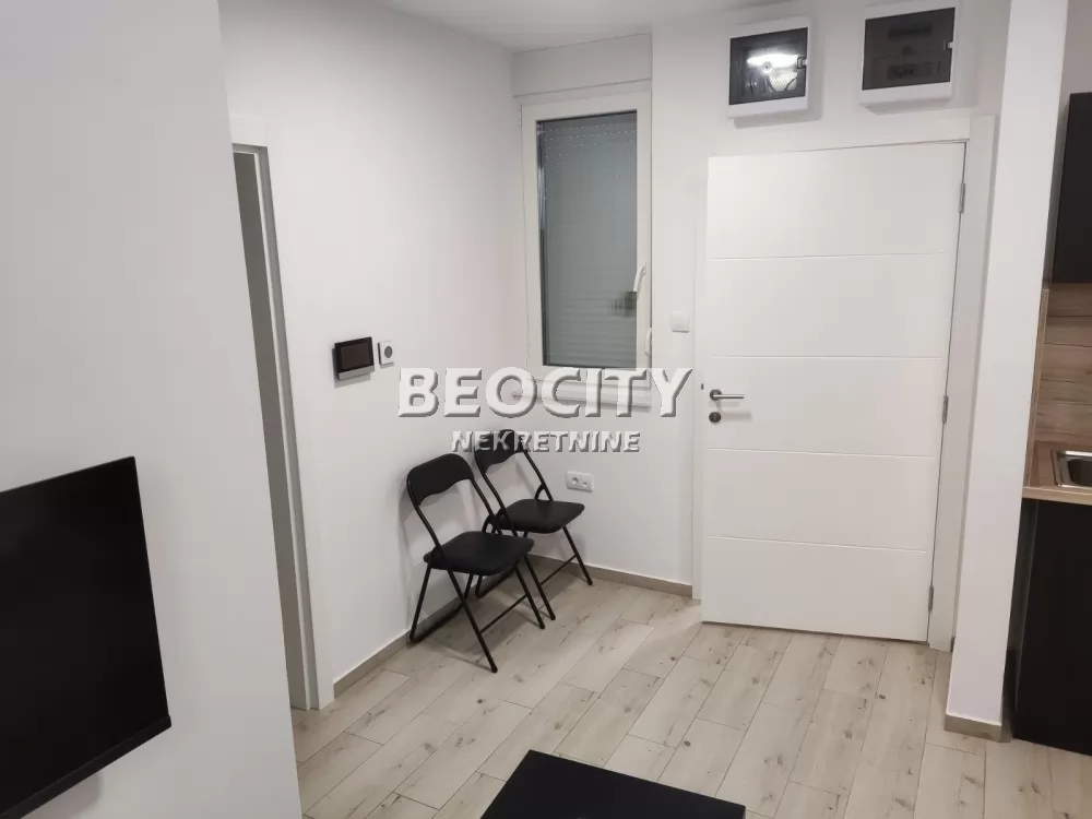 Jednosoban stan, 33 m2, Novi Sad, Natoševićeva ID: 133554 2
