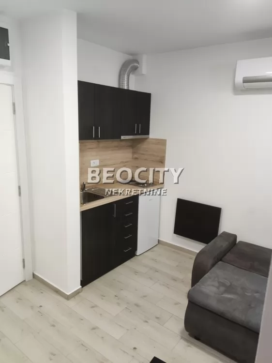 Jednosoban stan, 33 m2, Novi Sad, Natoševićeva ID: 133554 4