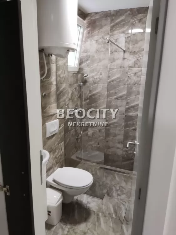 Jednosoban stan, 33 m2, Novi Sad, Natoševićeva ID: 133554 5