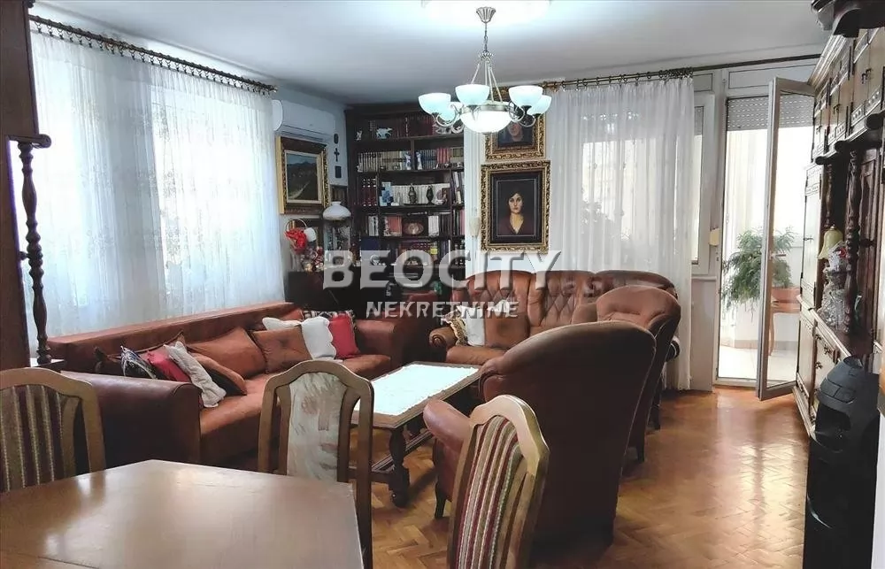 četvorosoban stan, 104 m2, Podbara, Milovana Glišića ID: 133613 4