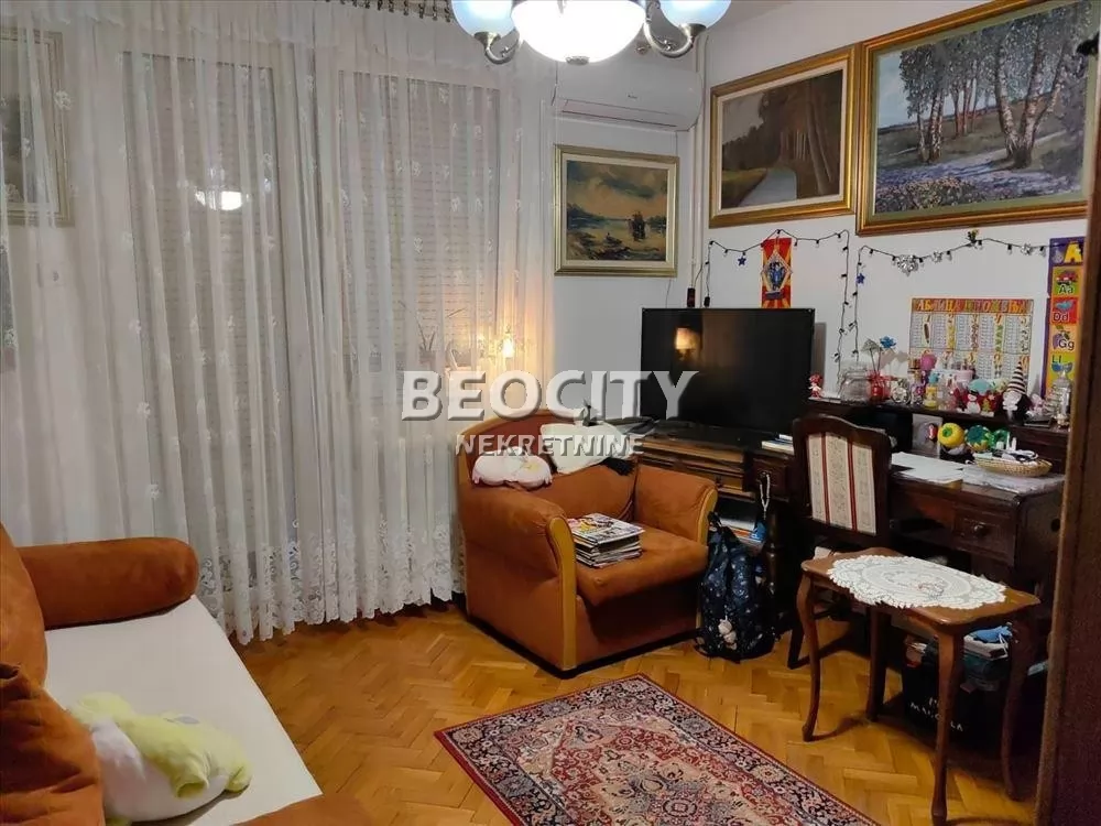 četvorosoban stan, 104 m2, Podbara, Milovana Glišića ID: 133613 7