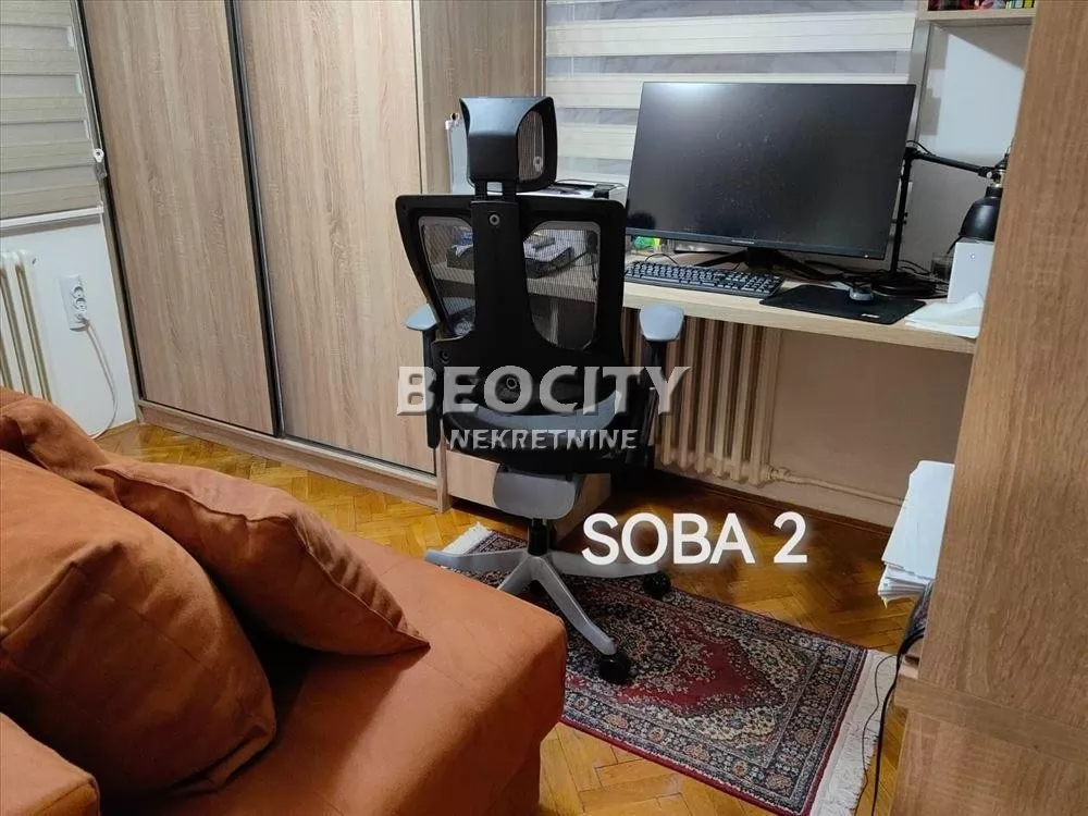 četvorosoban stan, 104 m2, Podbara, Milovana Glišića ID: 133613 8