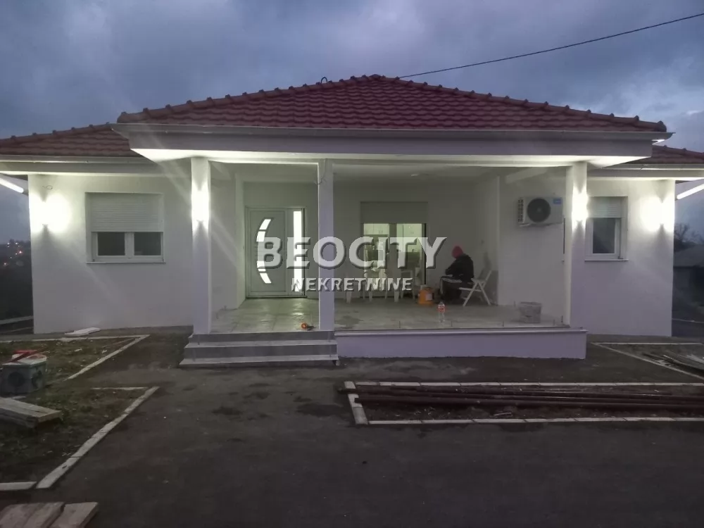četvorosobna kuća, 152 m2, Barajevo, Timočki put ID: 133591 1
