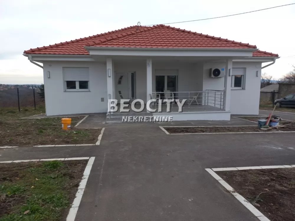 četvorosobna kuća, 152 m2, Barajevo, Timočki put ID: 133591 2