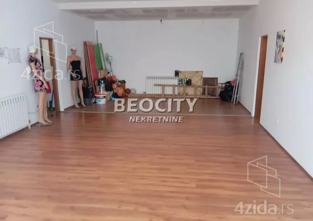Dvosoban stan, 103 m2, Centar, Stevana Jakovljevića ID: 133311 3