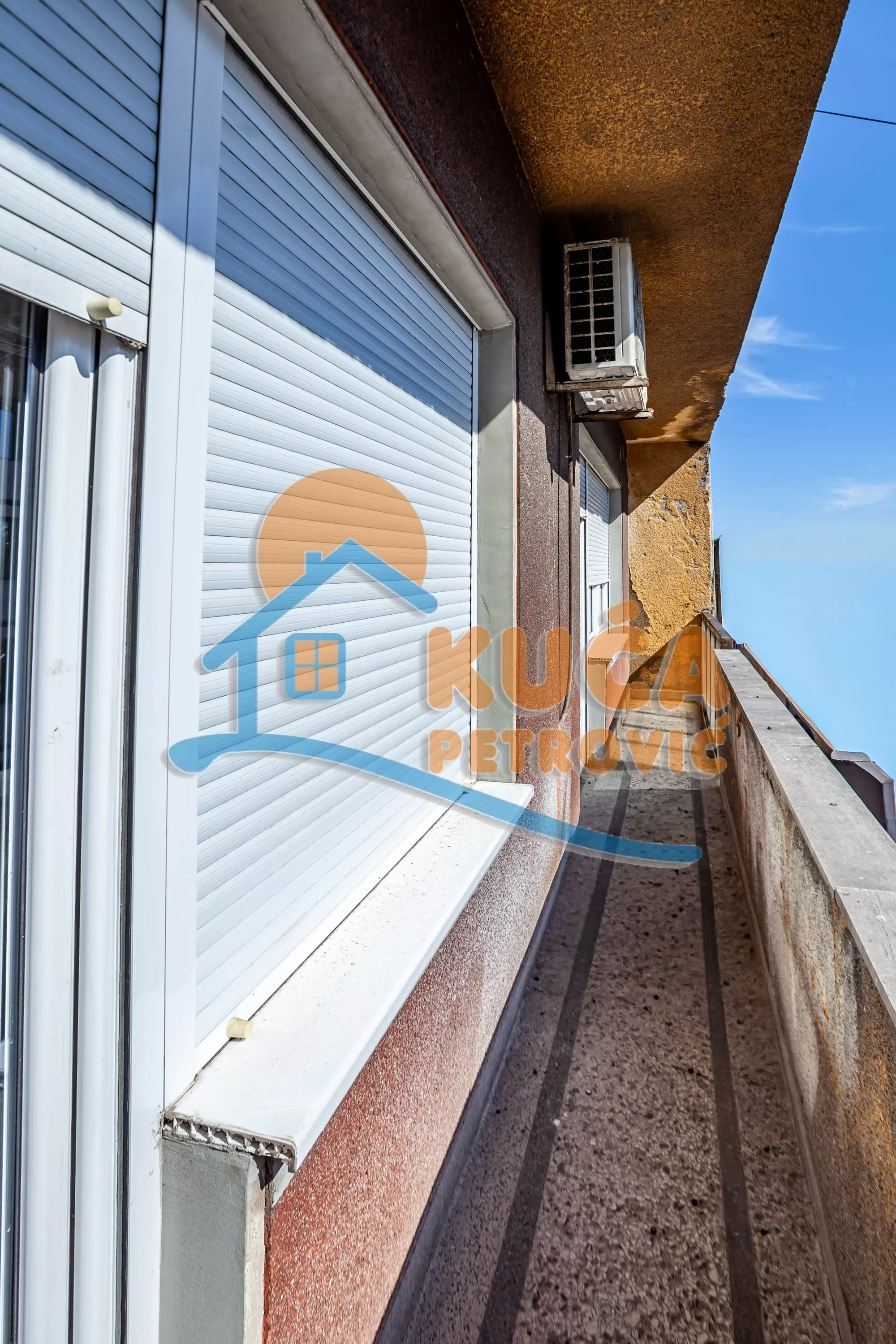 Dvosoban stan, 65 m2, Centar, Generala Milojka Lešjanina ID: p-016867 5