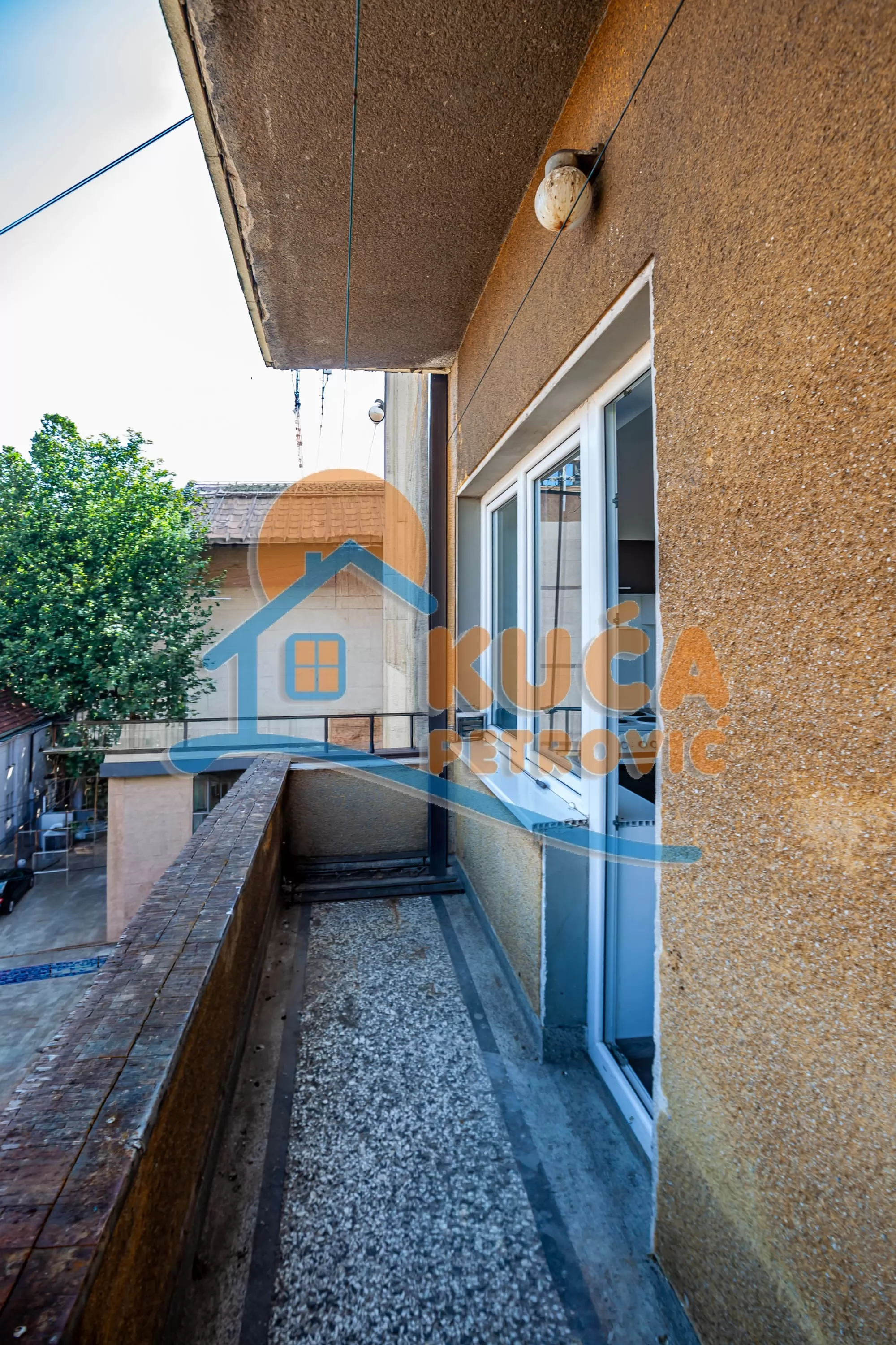 Dvosoban stan, 65 m2, Centar, Generala Milojka Lešjanina ID: p-016867 9