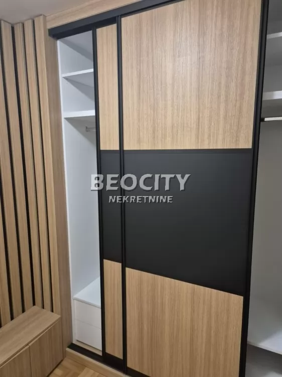 Dvosoban stan, 65 m2, Voždovac, Križanićeva ID: 133630 1