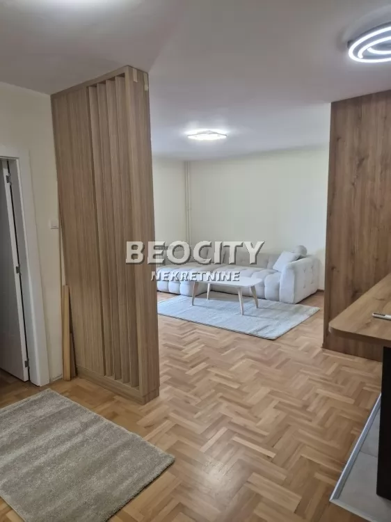Dvosoban stan, 65 m2, Voždovac, Križanićeva ID: 133630 2