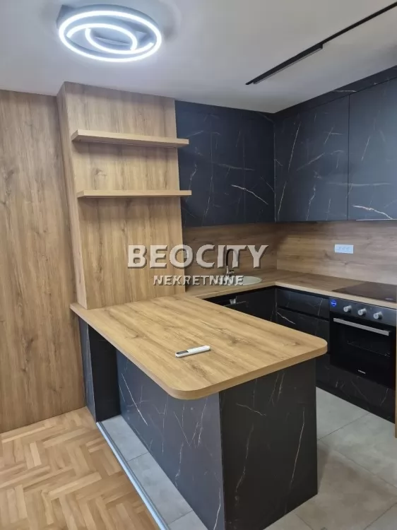 Dvosoban stan, 65 m2, Voždovac, Križanićeva ID: 133630 3