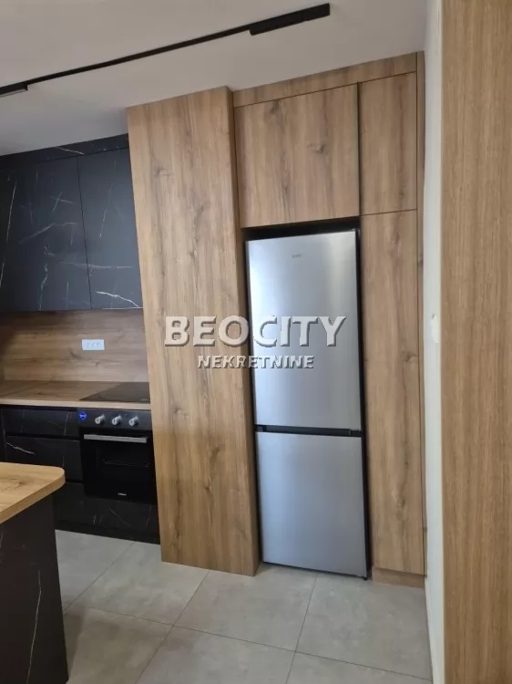 Dvosoban stan, 65 m2, Voždovac, Križanićeva ID: 133630 4