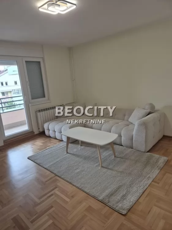 Dvosoban stan, 65 m2, Voždovac, Križanićeva ID: 133630 5