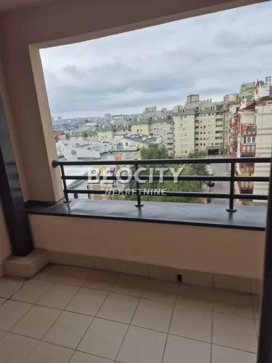 Dvosoban stan, 65 m2, Voždovac, Križanićeva ID: 133630 7