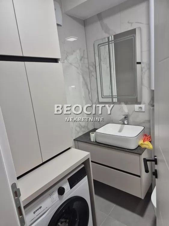 Dvosoban stan, 65 m2, Voždovac, Križanićeva ID: 133630 8