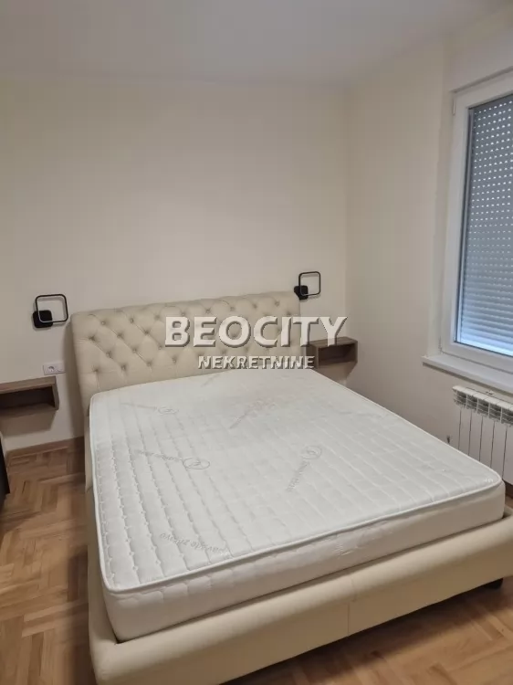 Dvosoban stan, 65 m2, Voždovac, Križanićeva ID: 133630 9